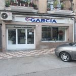 RECAMBIOS Y SUMINISTROS GARCIA RECAMBIOS Y SUMINISTROS GARCIA