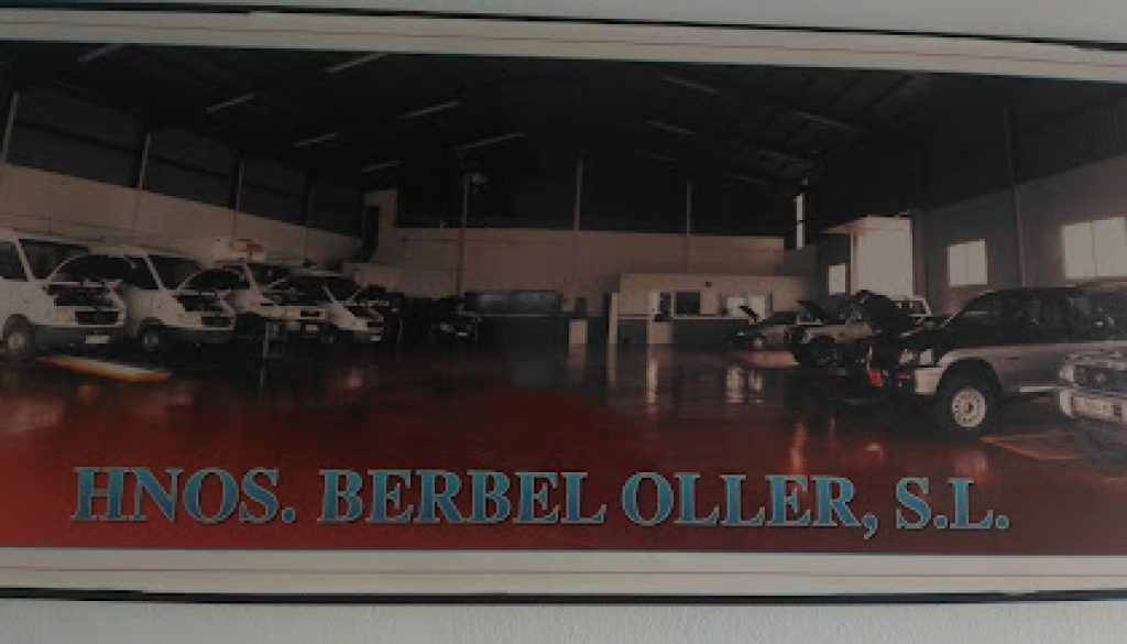 Imagen de Hermanos Berbel Oller Sl