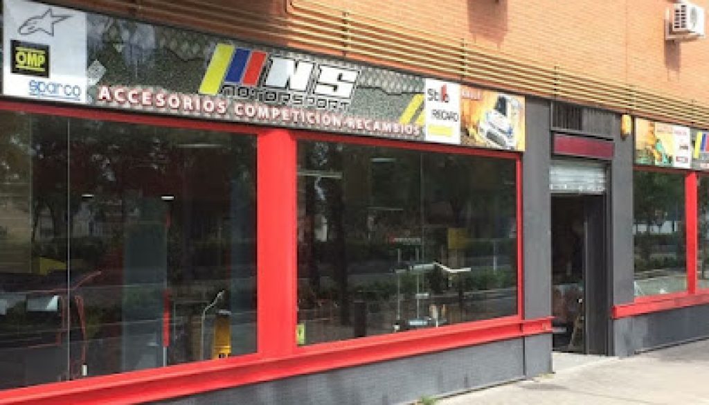 Imagen de NS MOTORSPORT MADRID