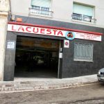 Talleres Lacuesta Talleres Lacuesta