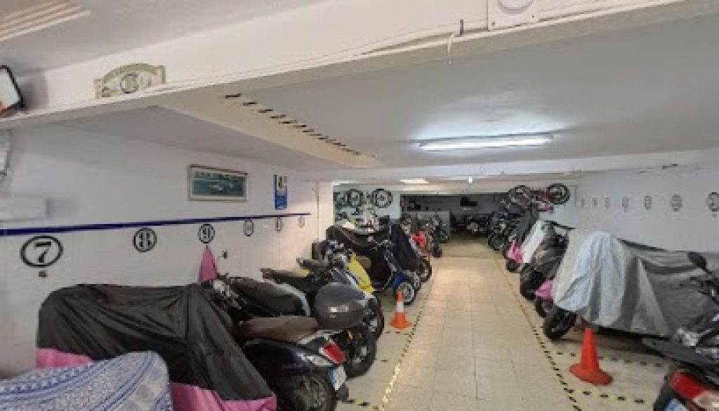 Imagen de Motos Raffa
