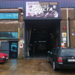 Talleres Careta Talleres Careta