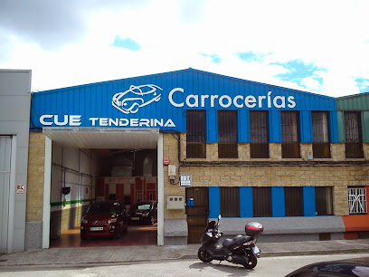 Carrocerias Cue Tenderina
