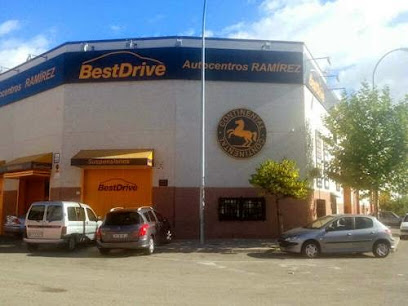 BestDrive Autocentro Ramirez