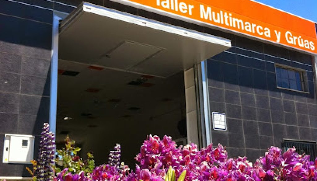 Imagen de Castrol Service Taller Mecanico Multimarca y Gruas Cimauto