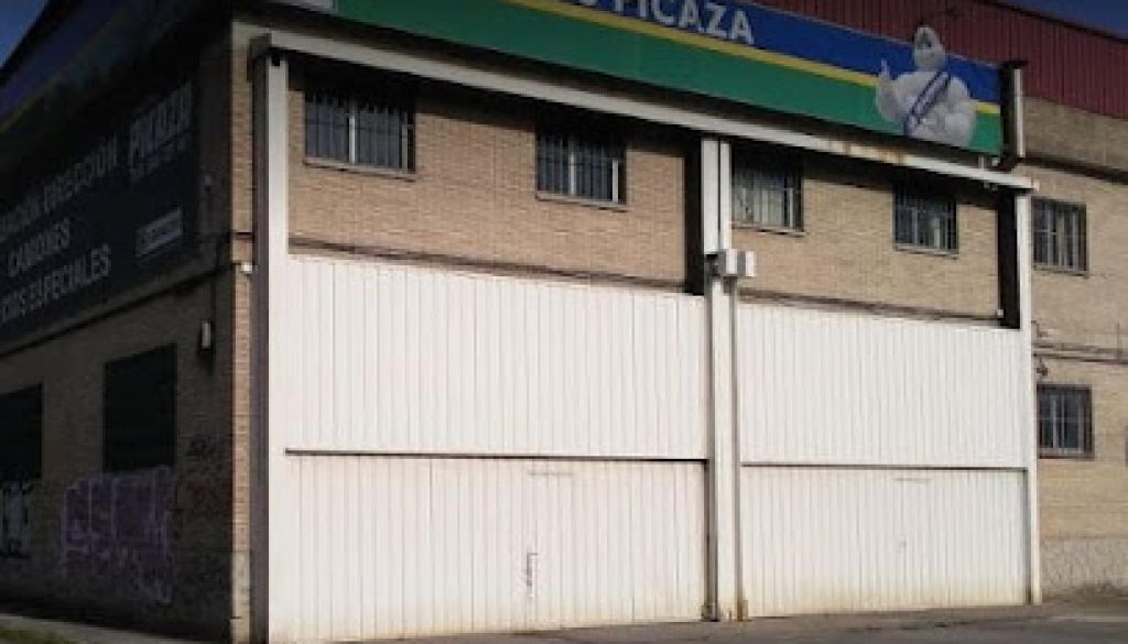 Imagen de Euromaster Arakaldo Talleres Picaza