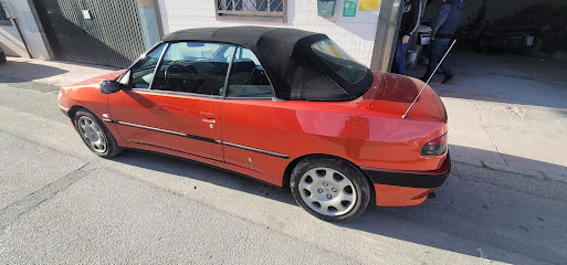 Autos Gamez e Hijos