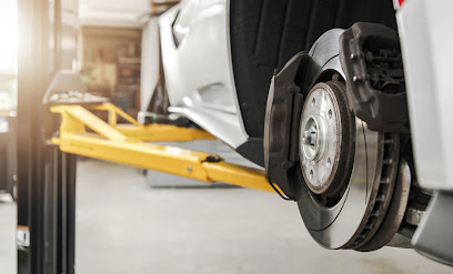Confortauto Auto Renting del Norte