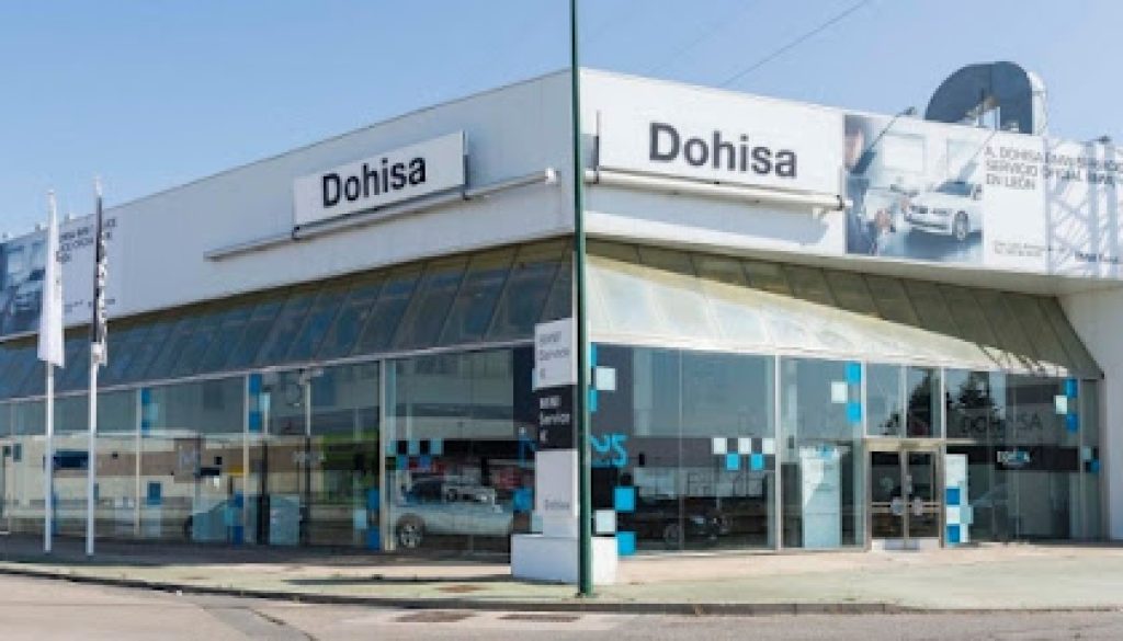 Imagen de Dohisa Taller Autorizado BMW-MINI
