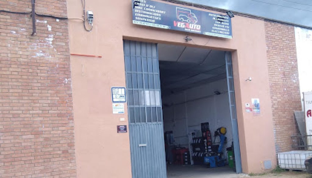 Imagen de Vegauto Taller Multimarca