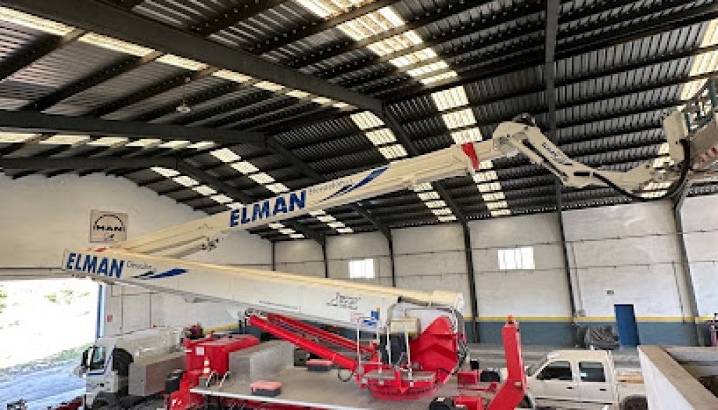 Imagen de TALLERES SABAUTO