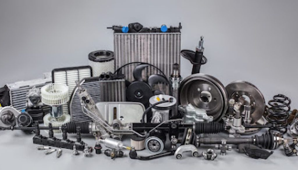 Imagen de RecaR Recambios