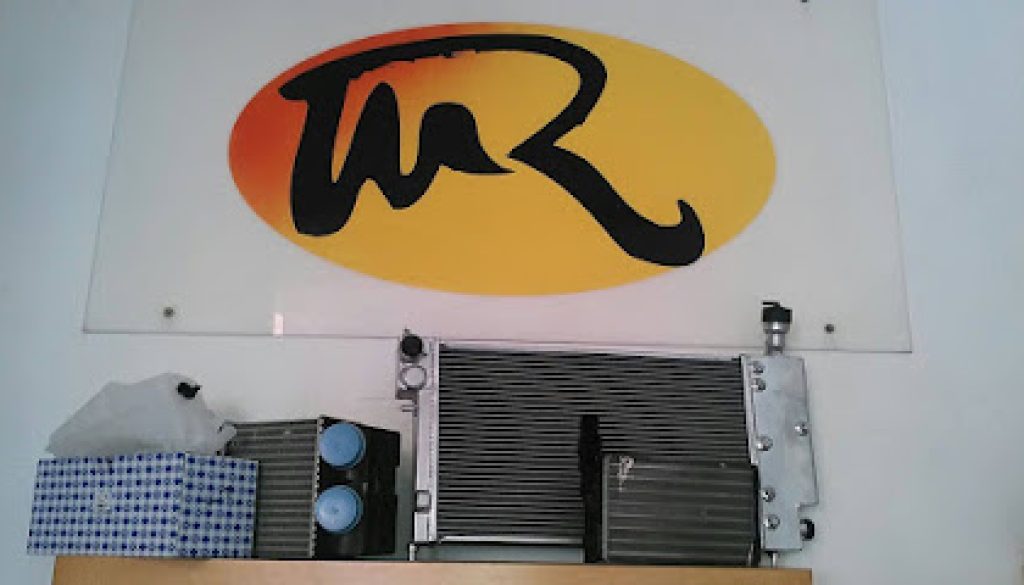 Imagen de Taller de Radiadores Rivecar