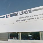 Repuestos Serca Repuestos Serca