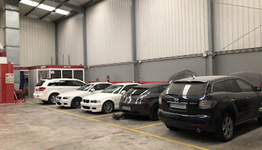 Imagen de DomMotor