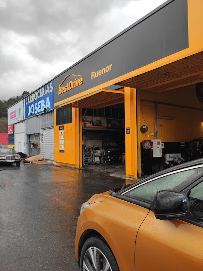 BestDrive Ruenor Vasconia
