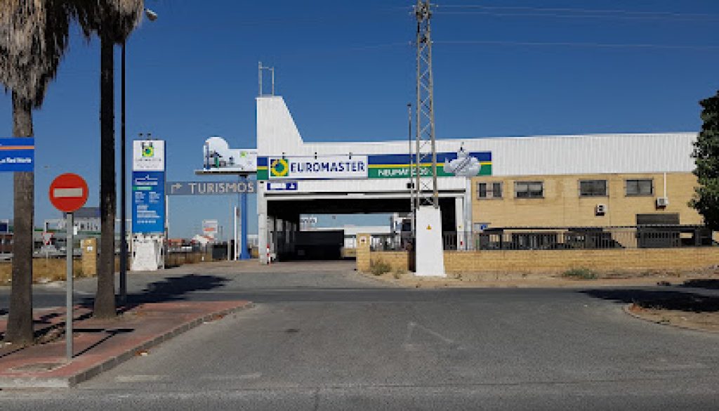 Imagen de Euromaster Alcala de Guadaira