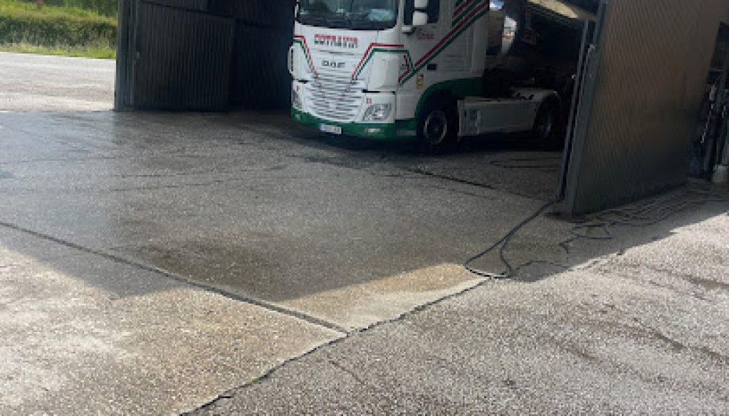 Imagen de Lavado Y Engrase O'galego