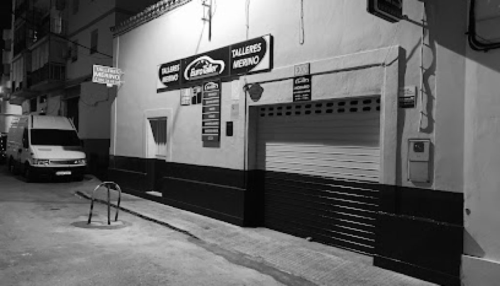 Imagen de Talleres Merino