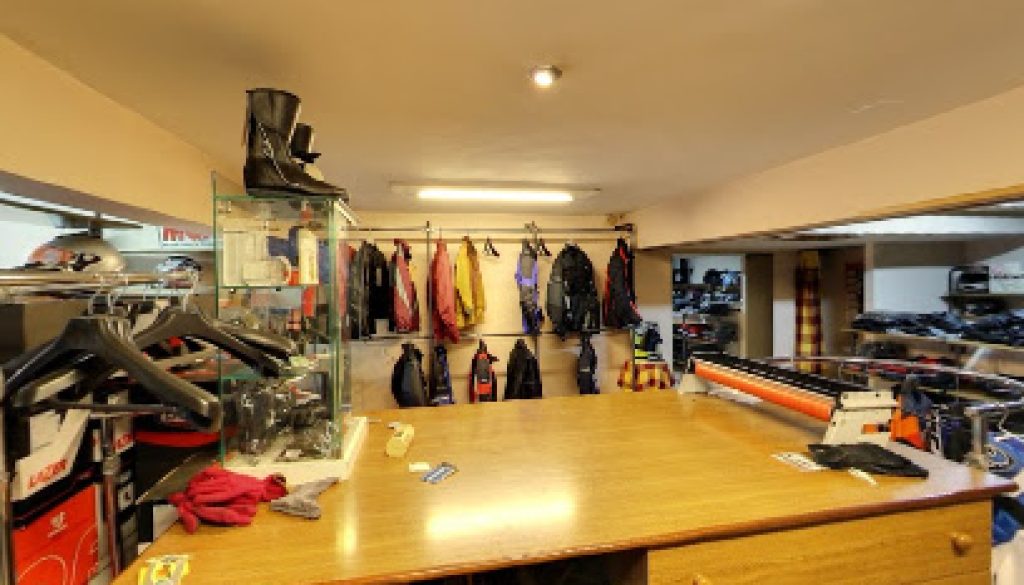 Imagen de Motos Coronas