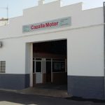 Taller Cazalla Motor S.L. Taller Cazalla Motor S.L.