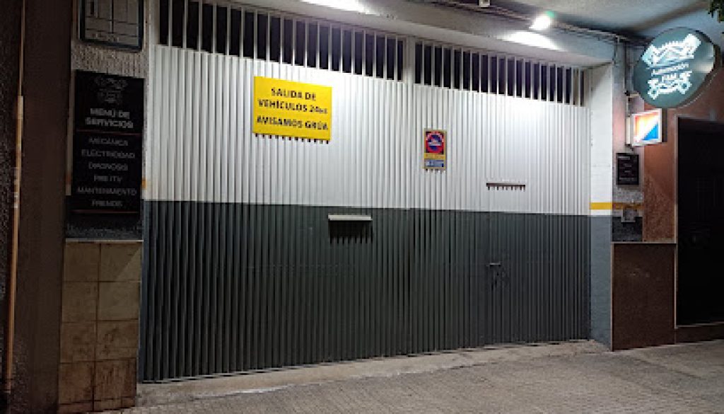 Imagen de F&M Automocion