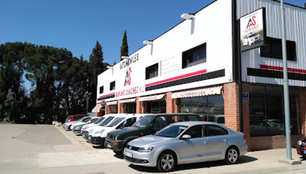 Imagen de Taller AUTOMOVILES MARIANO SANCHEZ