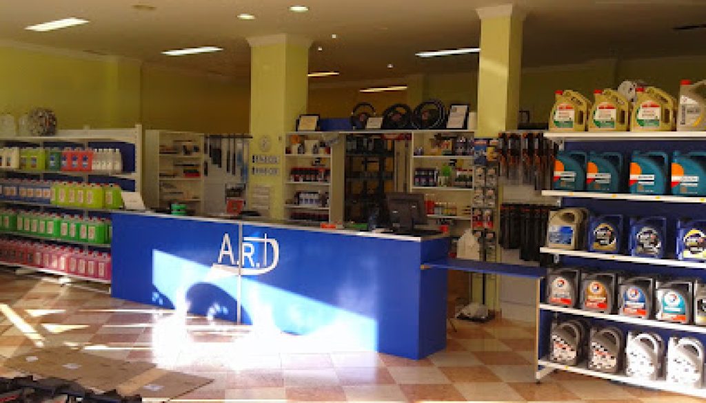 Imagen de Auto Recambios Duran