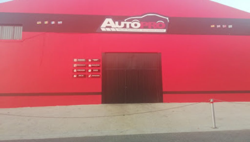 Imagen de Autopro