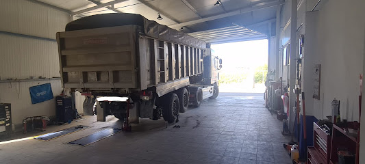 Neumaticos y Alineaciones Hnos. Guerrero| Recomendado