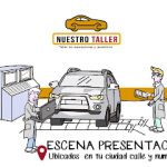 TALLERES VERA TALLERES VERA