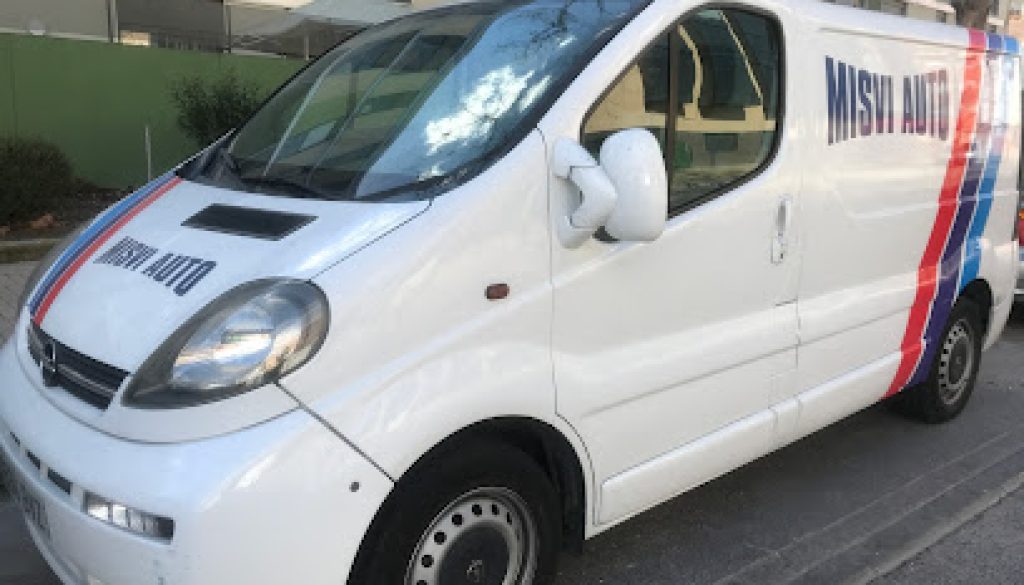 Imagen de Castrol Service Taller Misviauto