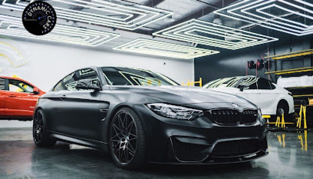 Imagen de Dynamic Cars - Taller mecanico Mallorca