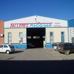Talleres Nicasio Talleres Nicasio