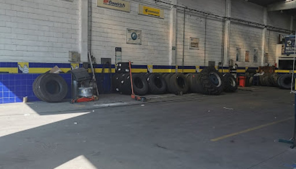 Imagen de Euromaster Neumaticos Traba