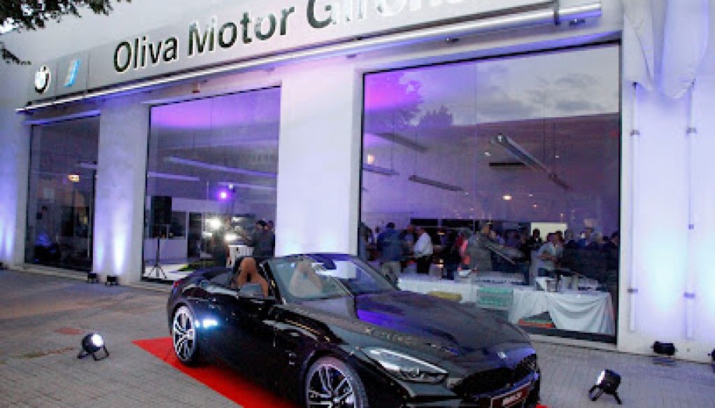 Imagen de BMW i MINI Oliva Motor Girona - Olot