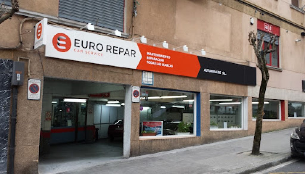 Imagen de AUTOREKALDE SL