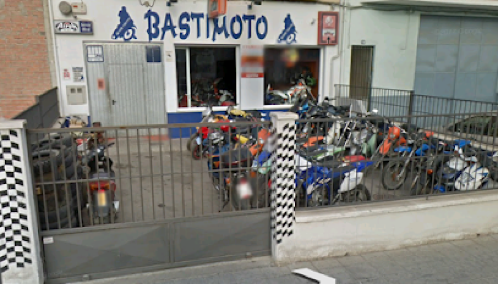 Imagen de BASTIMOTO | Punto de venta Oficial Yamaha en Baza