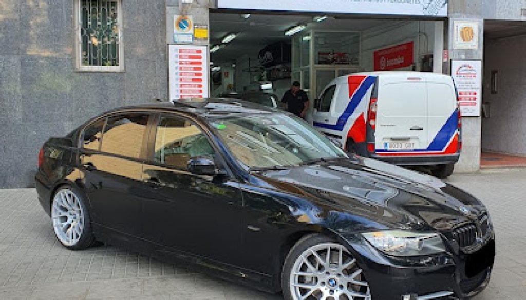 Imagen de Taller Mecanico Fradan Automocio S.L