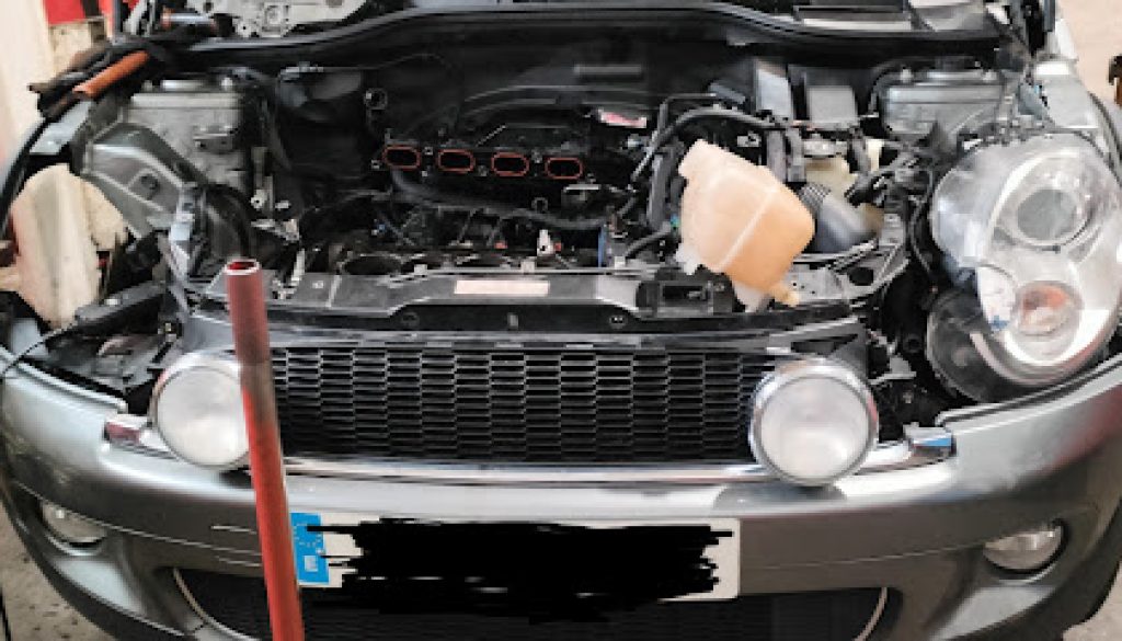 Imagen de Iceta Motor