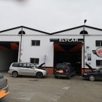 Auto-Electronica ELYCAR, (Taller Nicolas, desde 1989) Auto-Electronica ELYCAR, (Taller Nicolas, desde 1989)