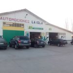 Automociones La Isla C B Automociones La Isla C B