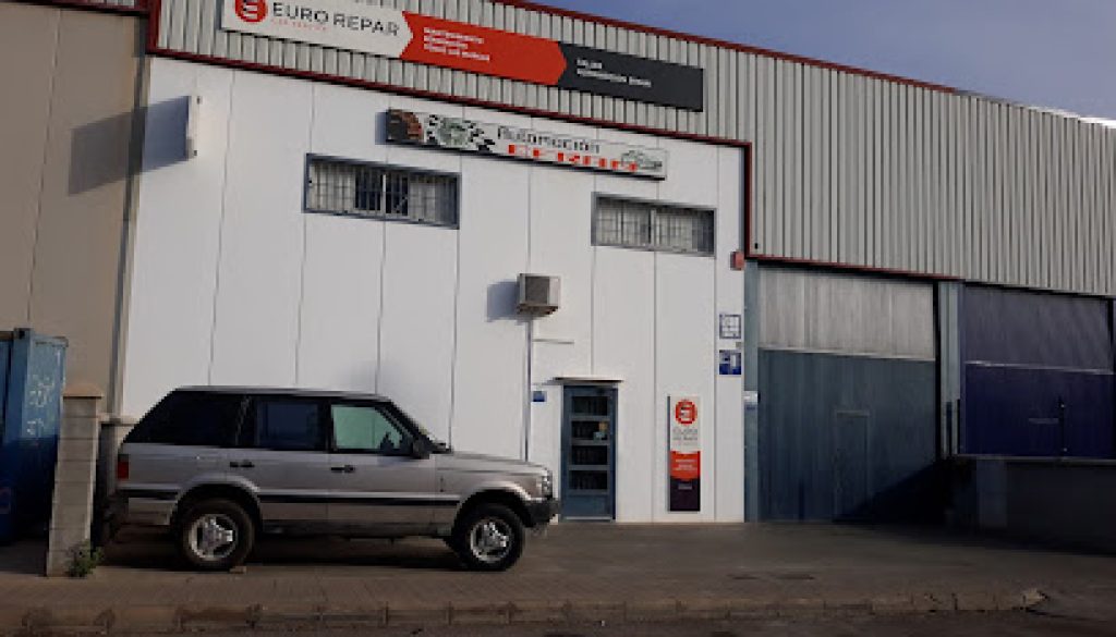 Imagen de Eurorepar AUTOMOCION EFRAN
