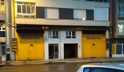 BestDrive AJC Auto Motor S.L.