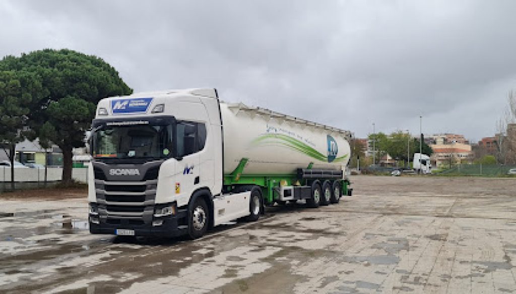 Imagen de Euromaster Pneumatics Dalmau