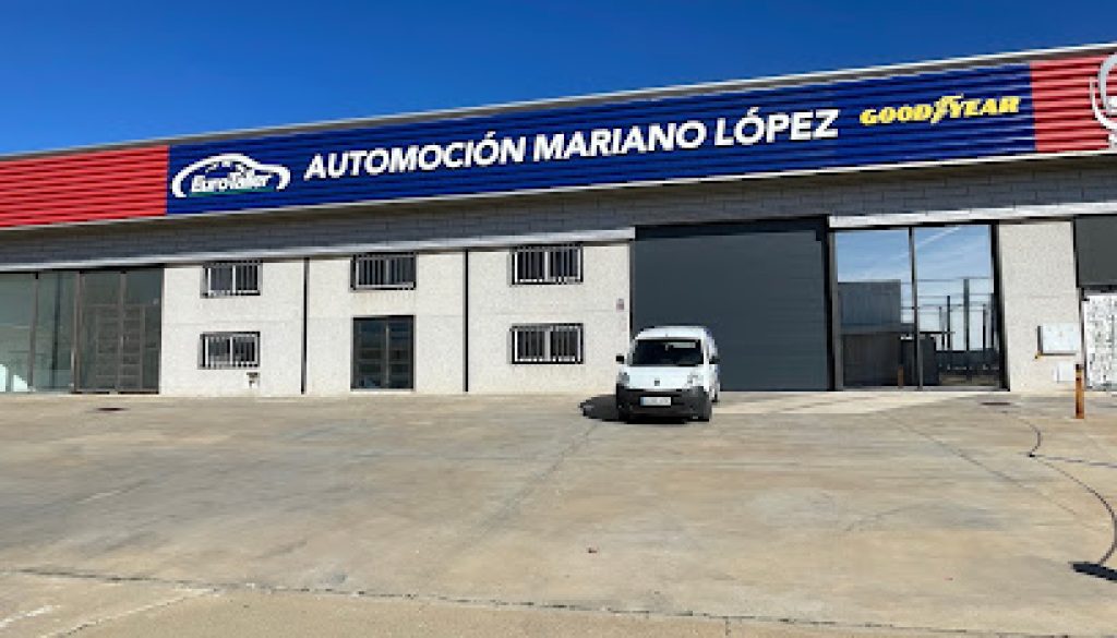 Imagen de Automocion Mariano Lopez - Zafra Car Services S.L.