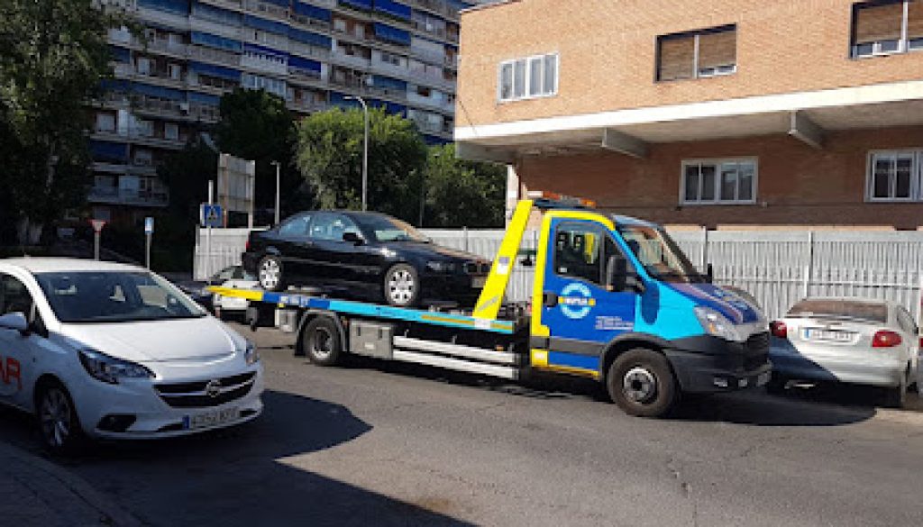 Imagen de Talleres Vihecar