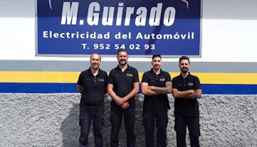 Imagen de Talleres M.Guirado