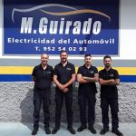 Talleres M.Guirado Talleres M.Guirado