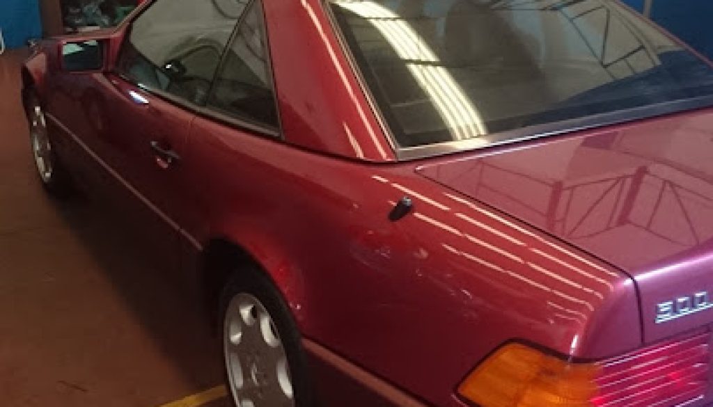 Imagen de GARCIA MOTOR AUTOREPARACIONES